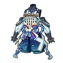 Divine Costume