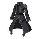 Spriggan Coat