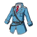Gentleman Trenchcoat M