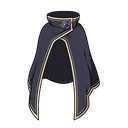 Deep Shadow Cape