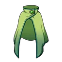 Fairy Charm Cape