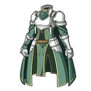 Verdure Knight Armor