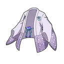 Light Purple Haori