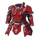 Insane Armor