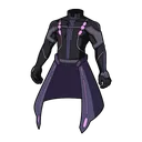 OS Ranker Coat