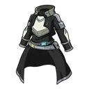 Coat of Nocturne M
