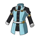 OS Frozen Coat