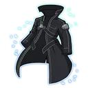 Blackwyrm Coat