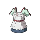 Asuna's Apron