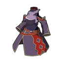 Nightly Cloak