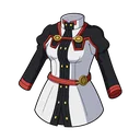 OS Battle Dress