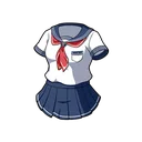 Sailor Suit