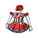 Soleil Dress