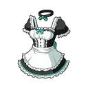 Apron Dress