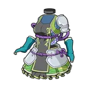 Festival Light Armor