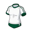 Gym Clothes in Youth