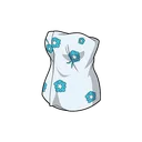 Hot Spring Bathtowel