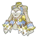 Ringmaster's Dress