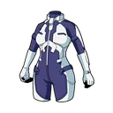 ArFA-sys Suit F
