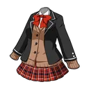 Blazer in Youth Blazer in Youth