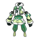 Moon Rabbit's Suit