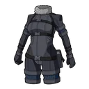 Assault Diver