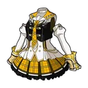 Twinkle Pop Dress