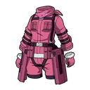 Desert Battlewear F