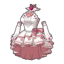 Wedding Pink