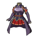 Breastplate of Nightly Breastplate of Nightly