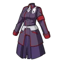 Would-be Swordsman's Costume