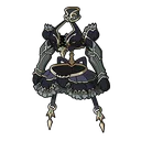 Netherworld Dress