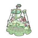 Verdure Dress