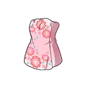 Rouge Bath Towel