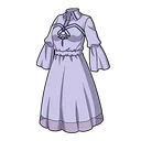 Female Swordsman's Roomwear