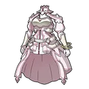 Goddess of Creation Outfit