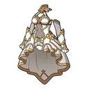 Judge's Dress