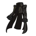 Violet's Spirit of Rebellion