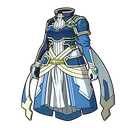 Solus Outfit
