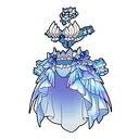 Dressy Merrow