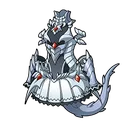 X'rphan Battle Dress
