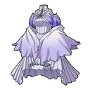 High Pontifex Outfit