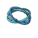 Twisted Ring