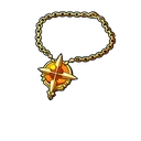 Knight's Amulet