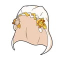 Bride Veil