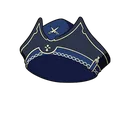 Captain Hat