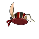 Bunny Hat