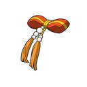Priestess Hairpin