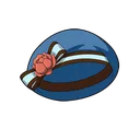 Chocolate Beret
