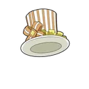Ringmaster's Hat